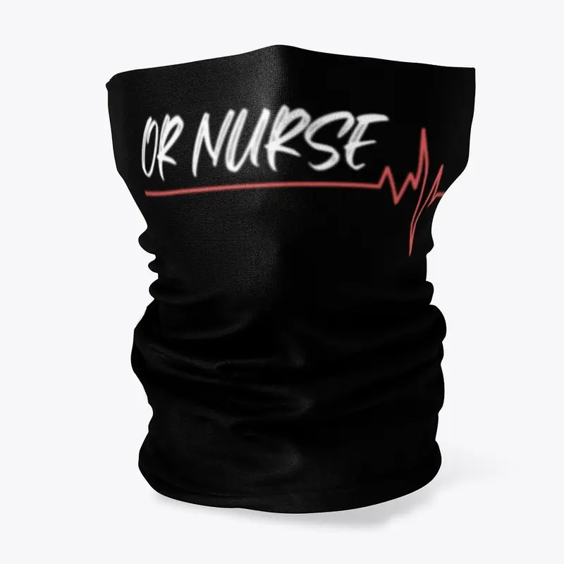 OR Nurse