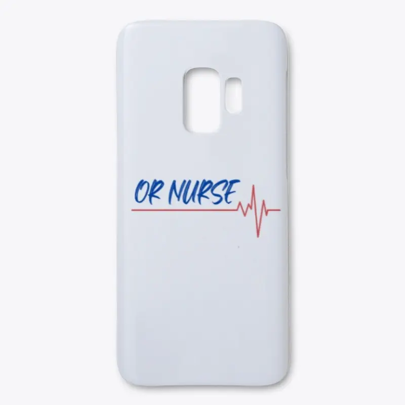 OR Nurse