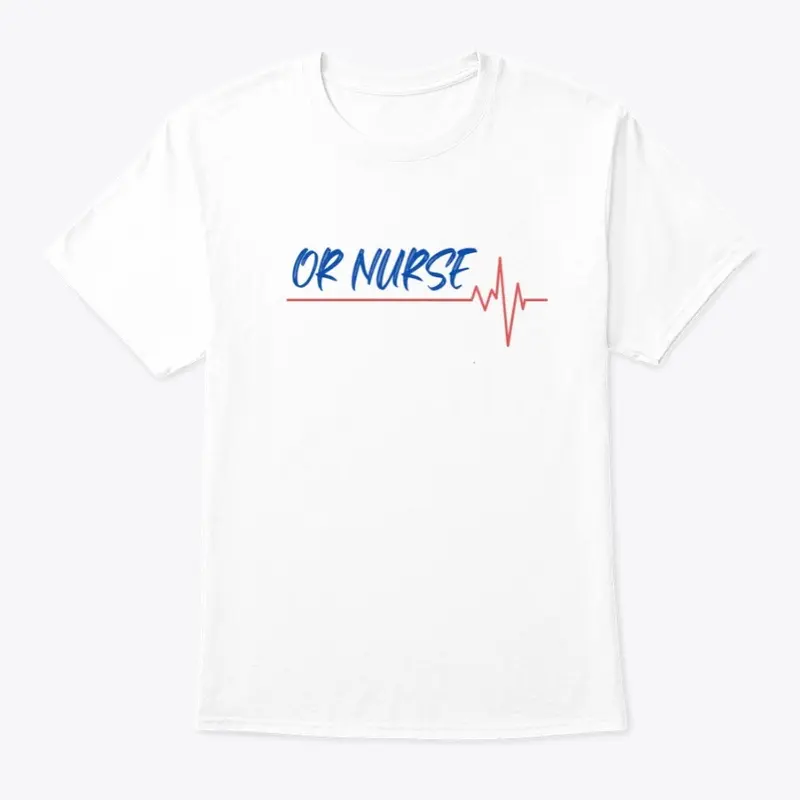 OR Nurse