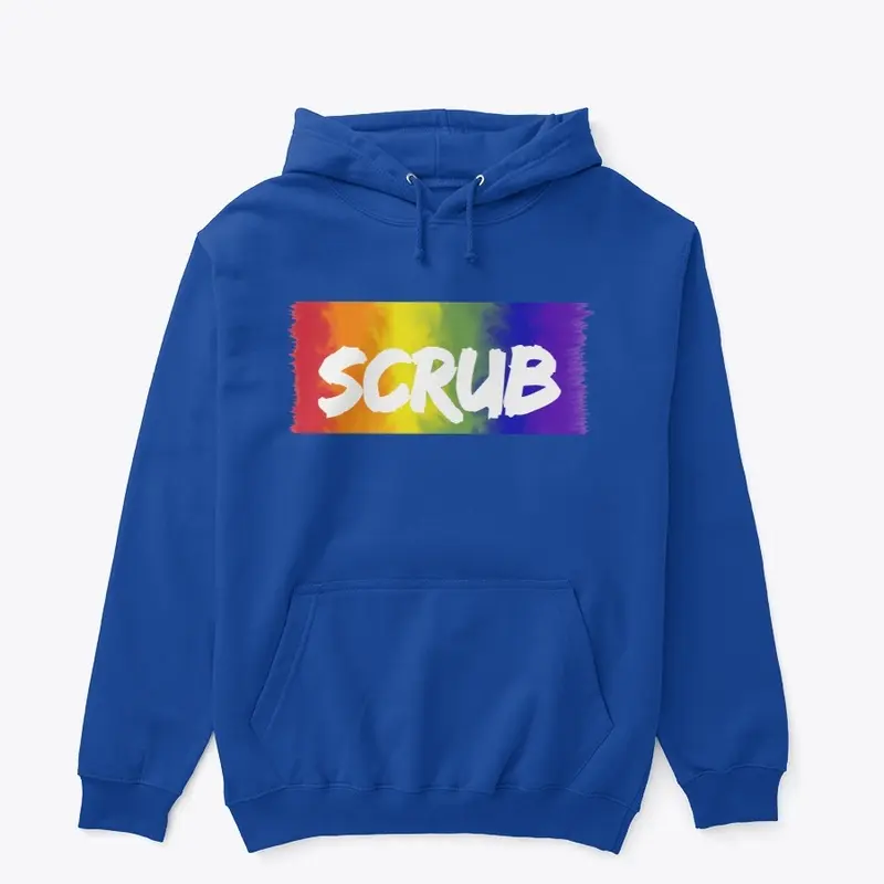 Scrub