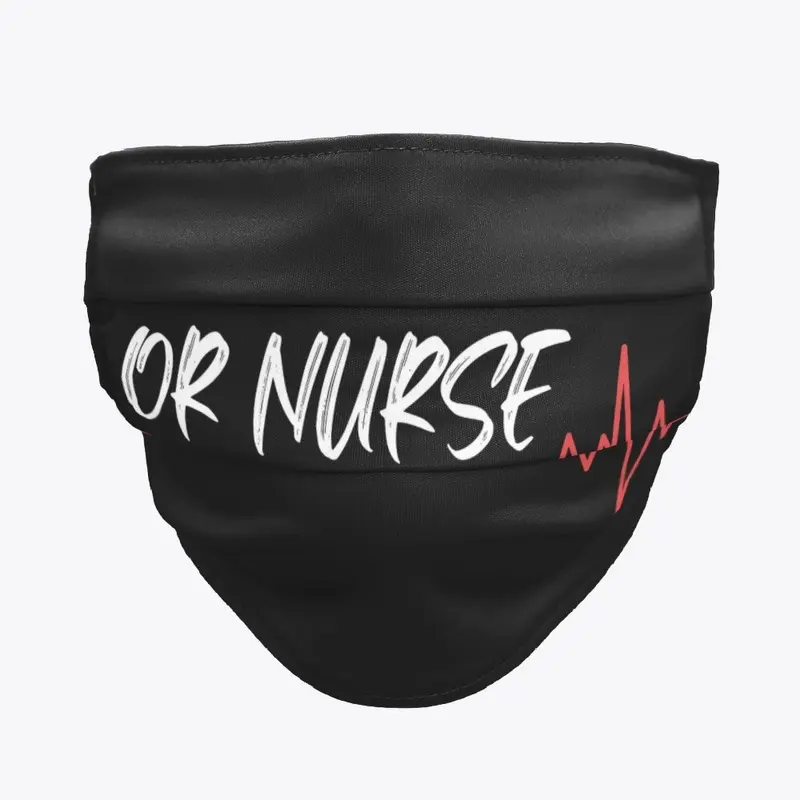 OR Nurse