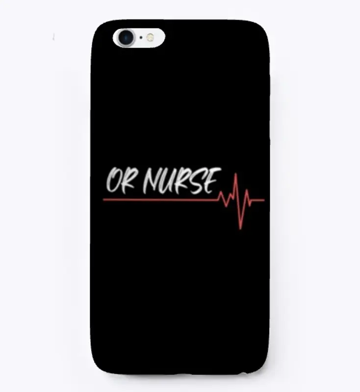 OR Nurse