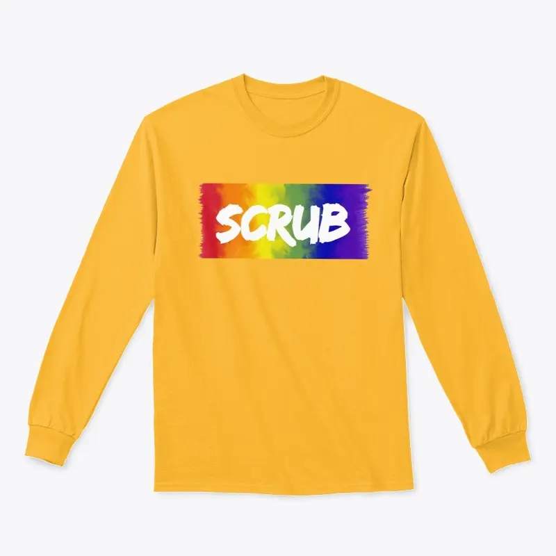 Scrub