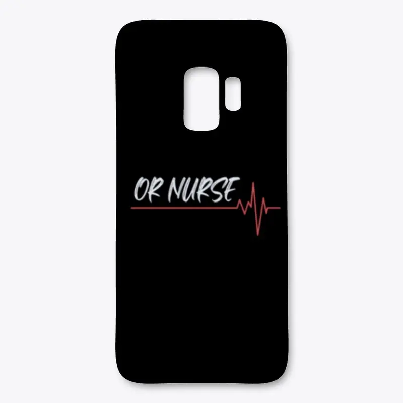 OR Nurse