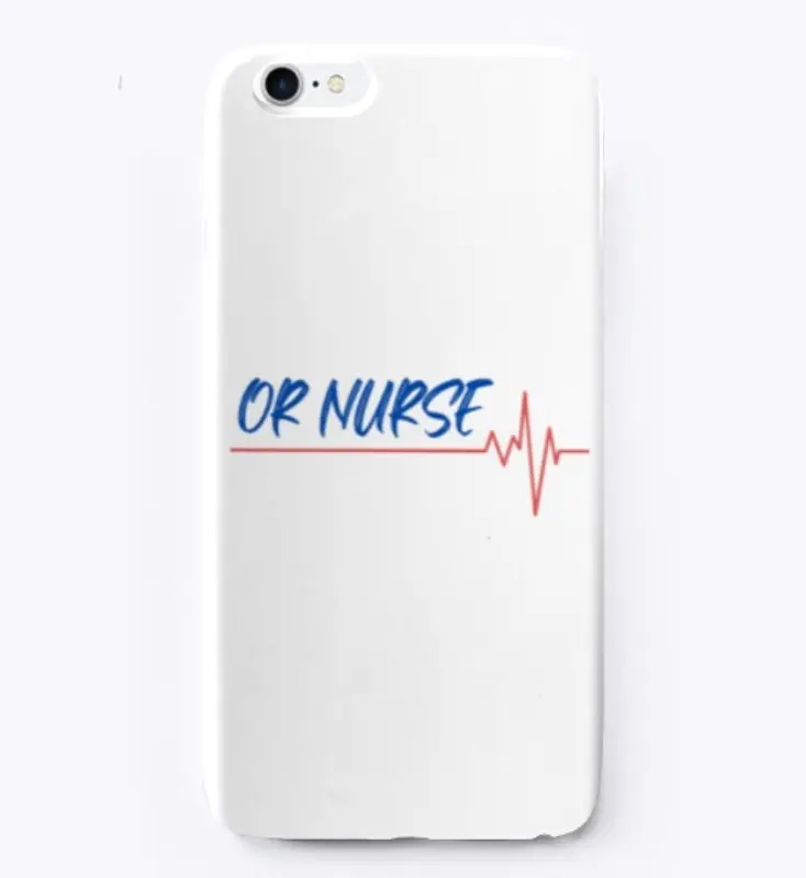 OR Nurse