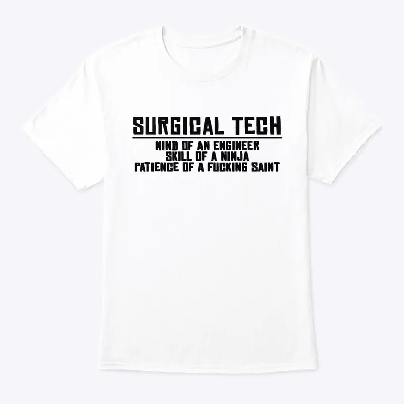 SurgTech