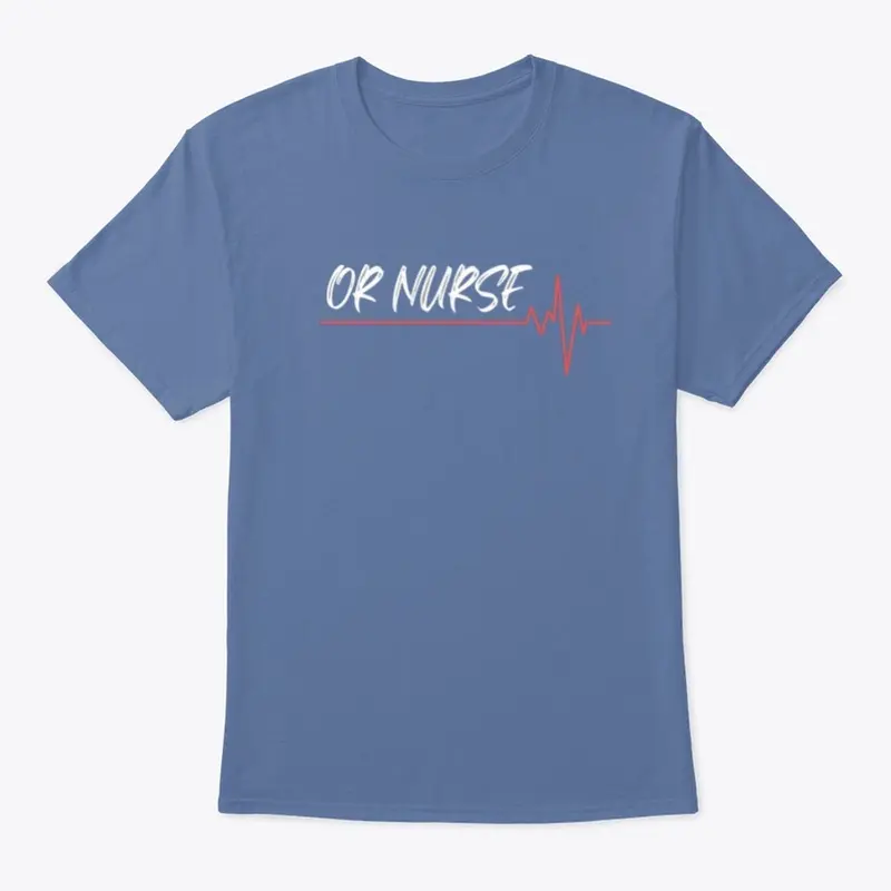 OR Nurse